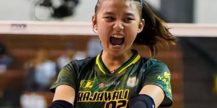 Arimbi ‘Si Bocah Terbang’ Berlabuh ke JLM