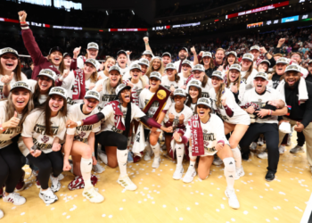 Texas A&M Resmi Juara NCAA Volleyball 2025 Usai Kalahkan Kentucky