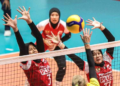 Turnamen NCAA Volleyball 2025 Jadi Panggung Bintang Muda
