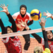Turnamen NCAA Volleyball 2025 Jadi Panggung Bintang Muda