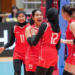 Voli Putri Indonesia Tunjukkan Peningkatan Performa