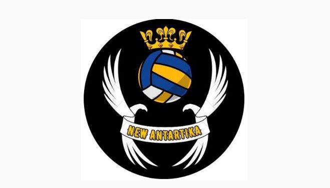PBV New Antartia