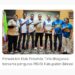 Klub Voli Perumda Tirta Bhagasasi Melenggang ke Proliga 2026
