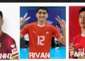 Tiga Pevoli Indonesia Berkarir di Luar Negeri