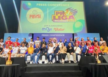 Proliga 2026 Menggunakan Format Baru