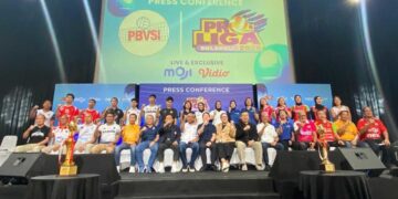 Proliga 2026 Menggunakan Format Baru