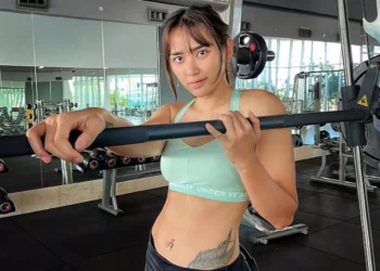 Yola Ingin Tunjukkan Performa Ciamik di Usia Yang Tak Lagi Muda