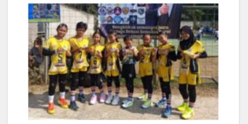 Antika, Klub Yang Tak Pernah Sepi dari Turnamen