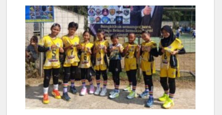 Antika, Klub Yang Tak Pernah Sepi dari Turnamen