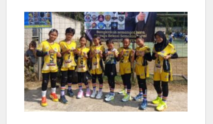 Antika, Klub Yang Tak Pernah Sepi dari Turnamen