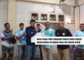 NVC Resmi Menjadi Anggota Ke-41 PBVSI Kabupaten Bekasi
