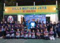 Dari Mimpi Anak-anak Lapangan ke Harapan Prestasi Daerah, Vitara Membuka Jalan bagi Atlet Muda Kabupaten Bekasi