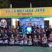 Dari Mimpi Anak-anak Lapangan ke Harapan Prestasi Daerah, Vitara Membuka Jalan bagi Atlet Muda Kabupaten Bekasi