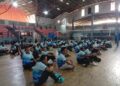 PBVSI Kabupaten Bekasi Sukses Gelar Penataran Wasit dan Pelatih