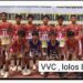 Victori, Napoleon, VVC dan Mitra Utama Lolos 8 Besar