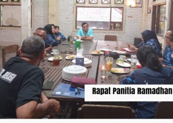 PBVSI Kabupaten Bekasi Gelar Ramadhan Cup