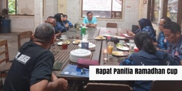 PBVSI Kabupaten Bekasi Gelar Ramadhan Cup