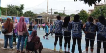 Antika Kembali Gelar Ramadhan Cup