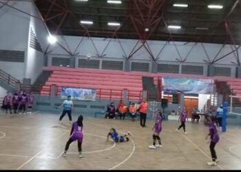 Victory dan Mitra Utama Akan Sajikan Pertandingan Penuh Determinasi