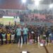 Kekompakan Pengurus PBVSI dan  Panitia Menjadi Kunci Sukses Ramadhan Cup