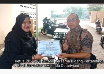 Arti Penting Sebuah Sertifikat Kejuaraan Olahraga Bagi Seorang Atlet
