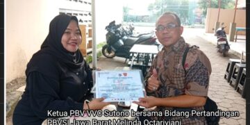 Arti Penting Sebuah Sertifikat Kejuaraan Olahraga Bagi Seorang Atlet