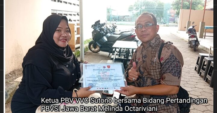 Arti Penting Sebuah Sertifikat Kejuaraan Olahraga Bagi Seorang Atlet