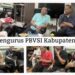 Juara Bertahan Tak Mau Terlena, Voli Kabupaten Bekasi Tancap Gas Sambut Popwilda Jabar 2026
