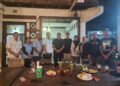 Klub-Klub Voli Jadi Tulang Punggung Prestasi Kabupaten Bekasi, PBV Sentova Lengkapi Kekuatan Pembinaan