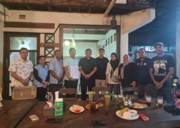 Klub-Klub Voli Jadi Tulang Punggung Prestasi Kabupaten Bekasi, PBV Sentova Lengkapi Kekuatan Pembinaan