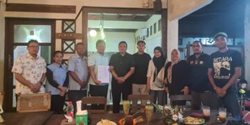 Klub-Klub Voli Jadi Tulang Punggung Prestasi Kabupaten Bekasi, PBV Sentova Lengkapi Kekuatan Pembinaan