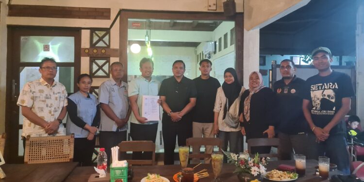 Klub-Klub Voli Jadi Tulang Punggung Prestasi Kabupaten Bekasi, PBV Sentova Lengkapi Kekuatan Pembinaan