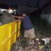 Gerak Cepat UPTD Persampahan Wilayah II Bersihkan Sampah di GOR Tambun, PBVSI Kabupaten Bekasi Beri Apresiasi