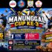 Peresmian Cabang Pertama VVC dan Manunggal Cup 3 Diramaikan Dengan Pestapora Kuliner