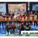 VVC Kabupaten Bekasi Panen Prestasi, Tiga Gelar Juara dalam Sepekan Jadi Bukti Sukses Pembinaan Atlet Muda