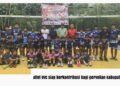 VVC Gelar Open Turnamen KU 2015, Perkuat Pembinaan Atlet Voli Usia Dini di Kabupaten Bekasi