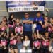 Klub Bina Remaja Borong Tiga Gelar di Turnamen Bola Voli H. Jalal Cup Ciantra