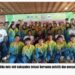 Juara Bertahan Bidik Prestasi Gemilang, Atlet Voli Kabupaten Bekasi Dilepas Menuju Popwilda Jabar 2026