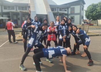 Taklukkan Cimahi 3-0 , Kabupaten Bekasi Pastikan Lolos Popda Jabar 2027