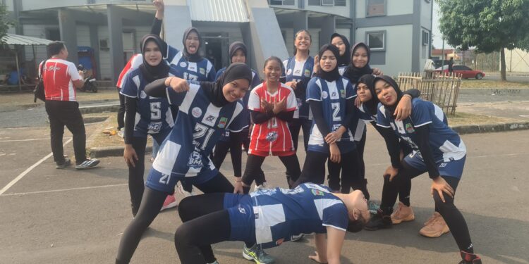 Taklukkan Cimahi 3-0 , Kabupaten Bekasi Pastikan Lolos Popda Jabar 2027