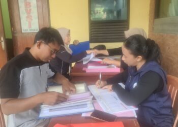 Screening Jadi Kunci Fair Play, Puluhan Klub Ikuti Verifikasi Menuju Kejuaraan Bola Voli KU-2012 Se-Jawa, DKI dan Banten