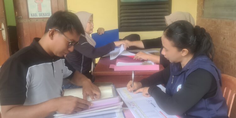 Screening Jadi Kunci Fair Play, Puluhan Klub Ikuti Verifikasi Menuju Kejuaraan Bola Voli KU-2012 Se-Jawa, DKI dan Banten