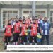 Mental Juara Tak Pernah Padam, Aira Bangkit dari Cedera Antar Kabupaten Bekasi Tumbangkan Tuan Rumah Karawang 3-1