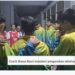 Kabupaten Bekasi Mengamuk! Cimahi Dilumat 3-0, Juara Bertahan Melenggang ke Popda Jabar 2027