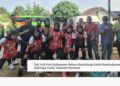 Sapu Bersih! Tim Putri Kabupaten Bekasi Libas Subang 3-0, Sempurna Rebut Emas Popwilda