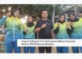 Empat Srikandi  Voli Menutup Perjalanan dengan Emas, Refa, Anita Bilqis, Fidel, dan Quin Tinggalkan Warisan Juara untuk Kabupaten Bekasi