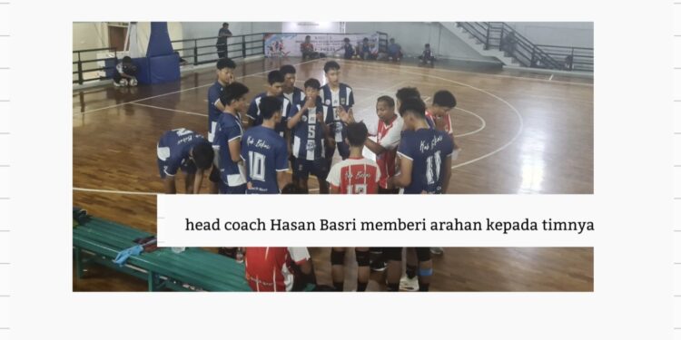 Double Perfect! Putra-Putri Kabupaten Bekasi Sapu Bersih Popwilda, Karawang Dibungkam di Kandang Sendiri