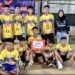 PMC Permata Volly Club Raih Juara 3 pada Turnamen M3 Cup Griya Asri 2