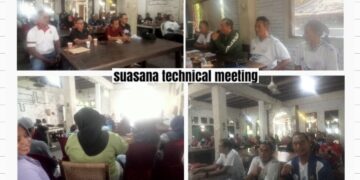 67 Klub Siap Adu Kekuatan di Kejuaraan Bola Voli KU 2012 Se-Jawa, Banten dan DKI