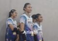 Pesona Arimbi, Bintang Proliga yang Siap Mengguncang GOR Tambun